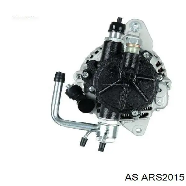Сальник генератора ARS2015 AS/Auto Storm