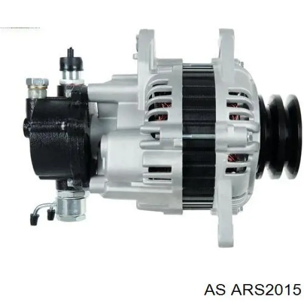 ARS2015 AS/Auto Storm Сальник генератора