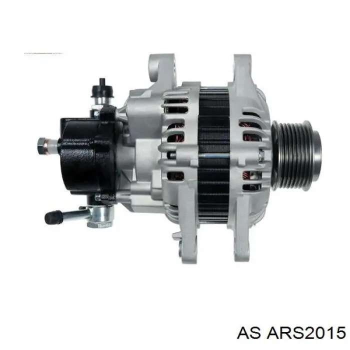 Купити ARS2015 AS/Auto Storm Сальник генератора