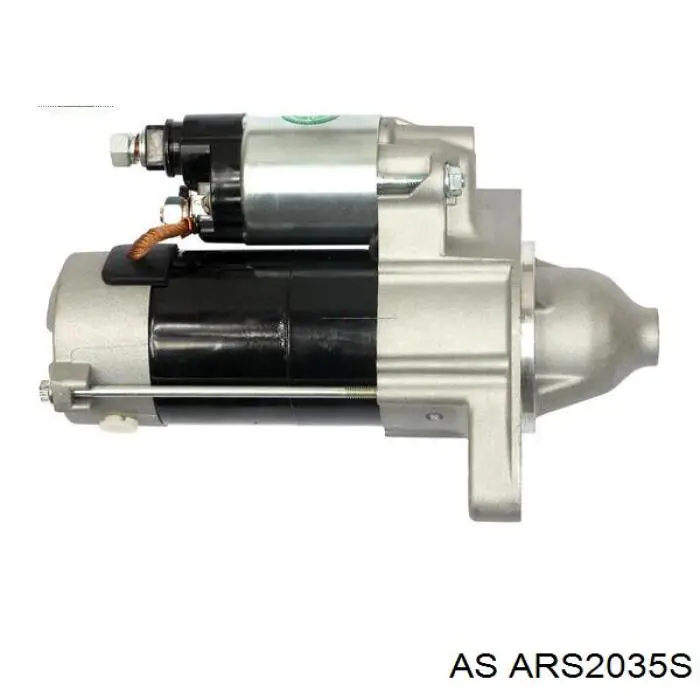  As-pl ARS2035S