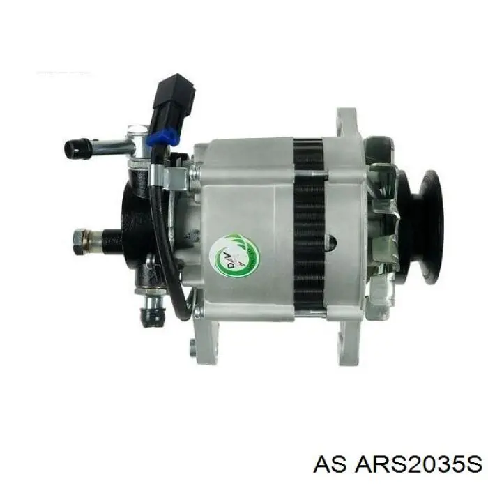 ARS2035S As-pl 