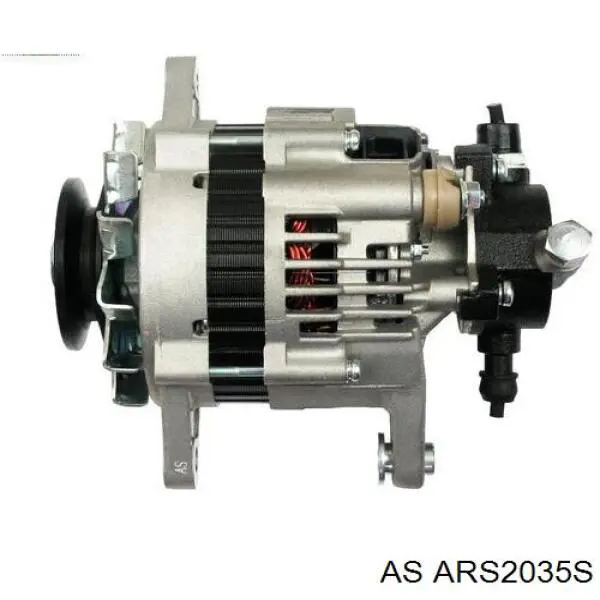  As-pl ARS2035S ціна, від 0.72 USD
