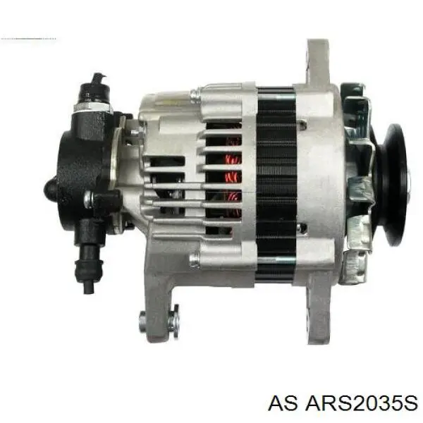 Купити ARS2035S As-pl 