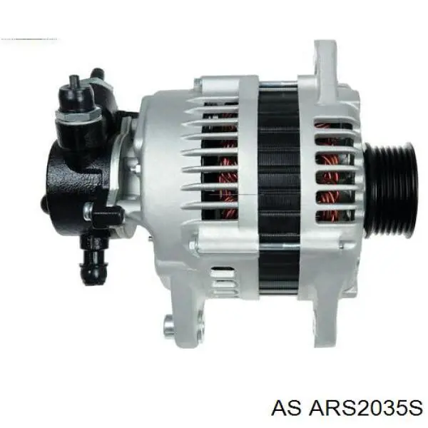  ARS2035S As-pl