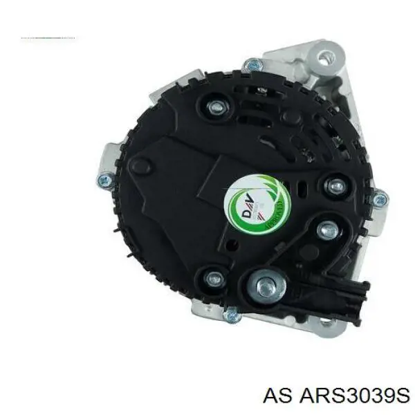 Купити ARS3039S AS/Auto Storm Реле регулятор напруги генератора