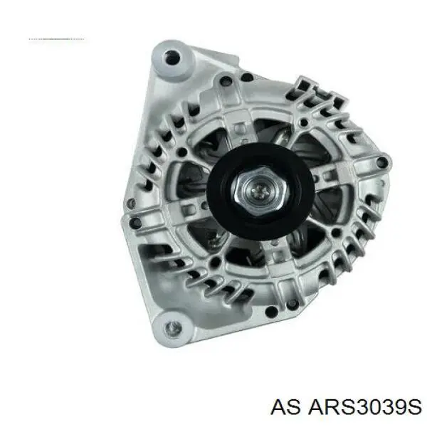 ARS3039S AS/Auto Storm Реле-регулятор (напруги)