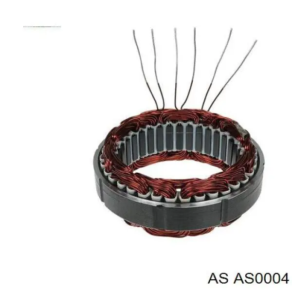 Обмотка генератора, статор Bosch 1125045081 ціна, від 31.96 USD