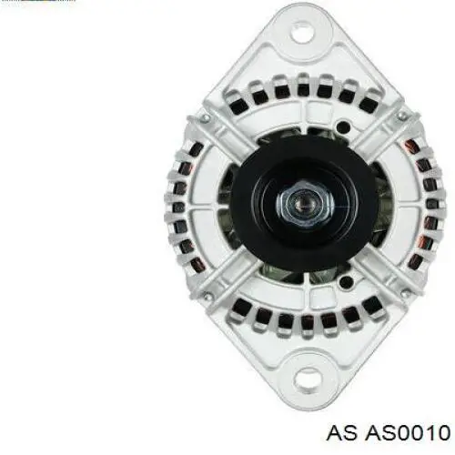 Обмотка генератора, статор AS/Auto Storm AS0010 ціна, від 46.06 USD