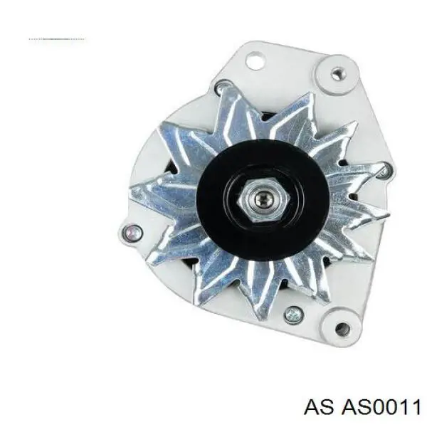 Обмотка генератора, статор Audi 100 (4A, C4) (Ауді 100)