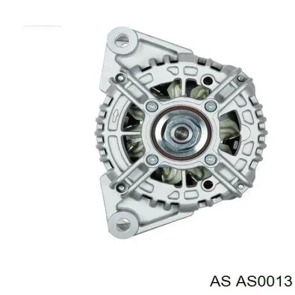 AS0013 AS/Auto Storm Обмотка генератора, статор