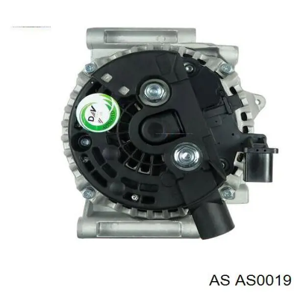 AS0019 AS/Auto Storm обмотка генератора, статор