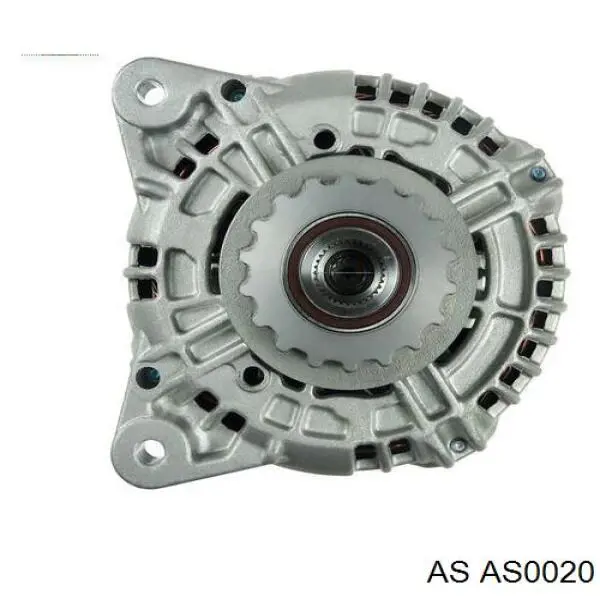 F00M130110 Bosch Обмотка генератора, статор