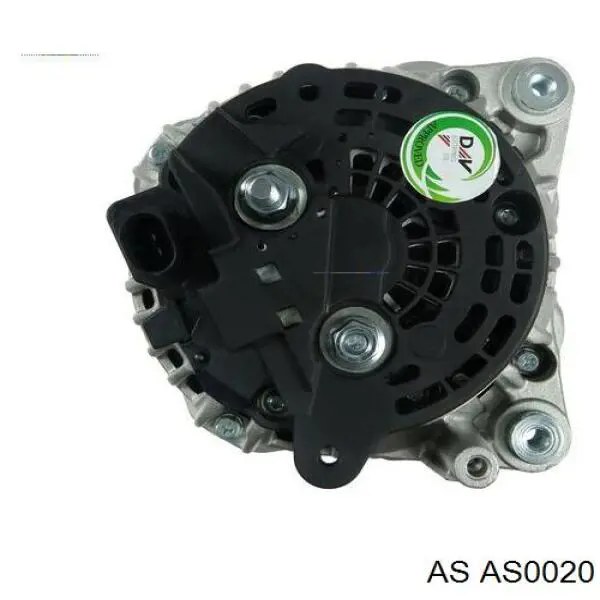 Обмотка генератора, статор Bosch F00M130110 ціна, від 44.74 USD