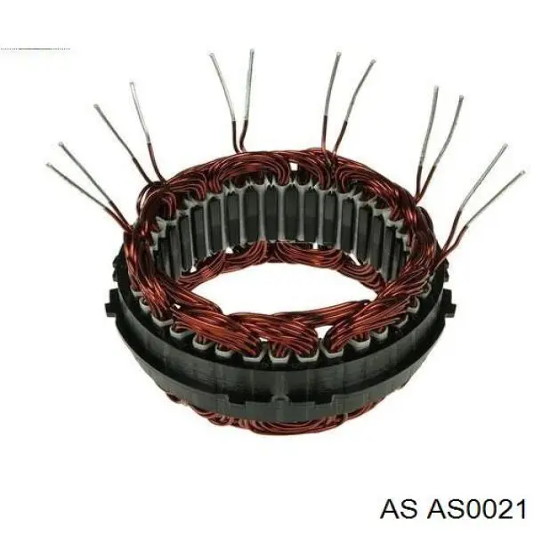 Купити 235580 REMA-PARTS Обмотка генератора, статор