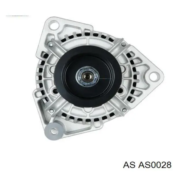 Купити AS0028 AS/Auto Storm Обмотка генератора, статор