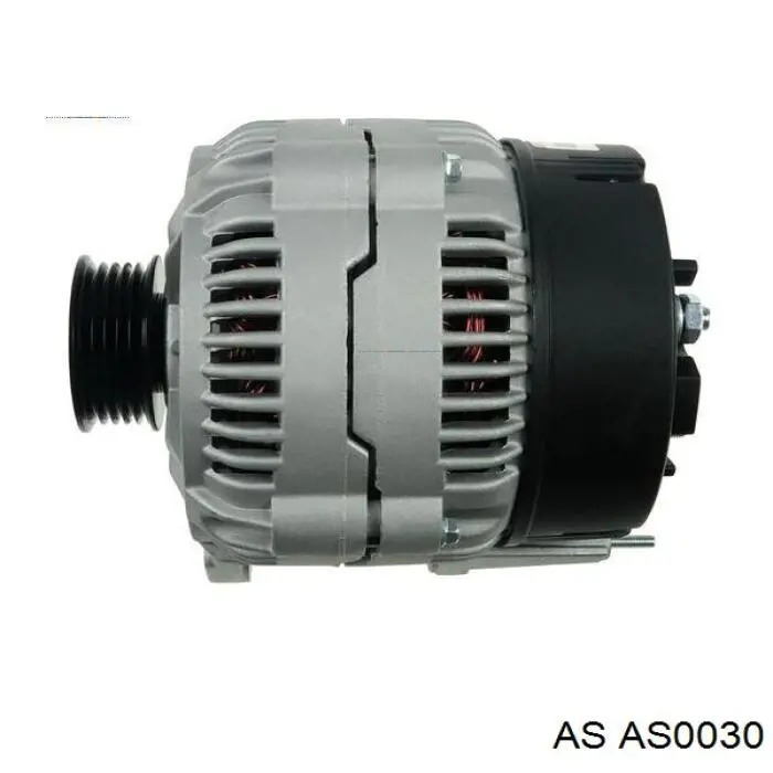AS0030 AS/Auto Storm обмотка генератора, статор