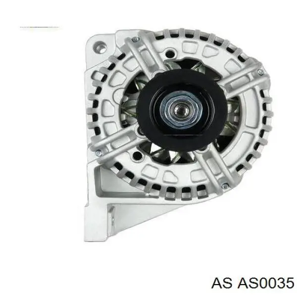 Обмотка генератора, статор 139920 REMA-PARTS