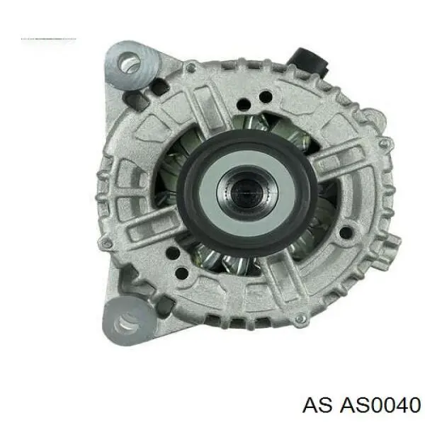 Купити AS0040 AS/Auto Storm Обмотка генератора, статор