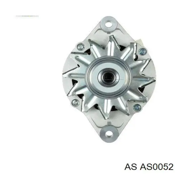 Обмотка генератора, статор As-pl AS0052 ціна, від 46.93 USD