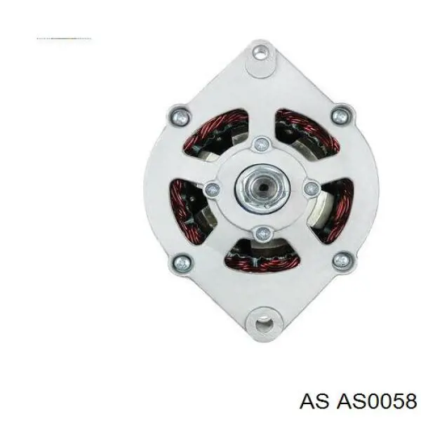 Купити AS0036 AS/Auto Storm Обмотка генератора, статор