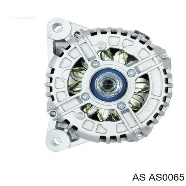 Купити AS0065 AS/Auto Storm Обмотка генератора, статор