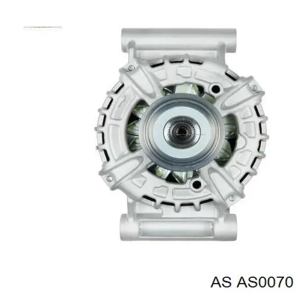 Купити AS0070 AS/Auto Storm Обмотка генератора, статор