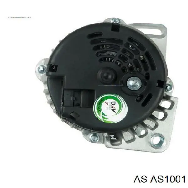 Купити 137052 REMA-PARTS Обмотка генератора, статор