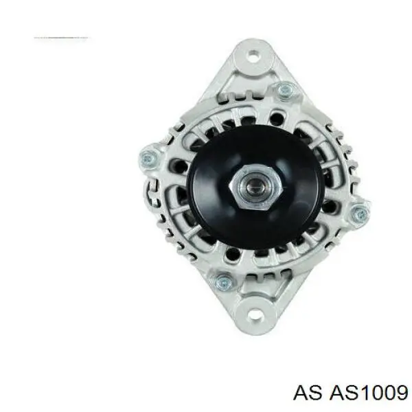 AS1009 AS/Auto Storm Обмотка генератора, статор