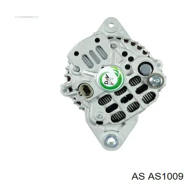 Купити AS1009 AS/Auto Storm Обмотка генератора, статор