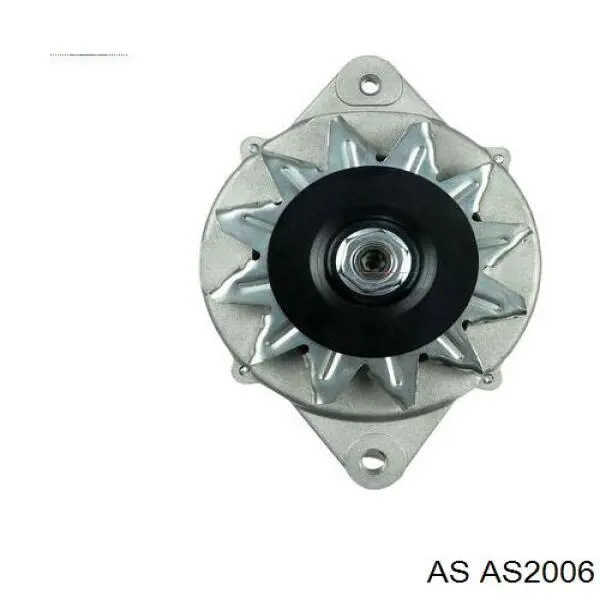 Обмотка генератора, статор Nissan/Infiniti 2310261U00 ціна, від 24.19 USD