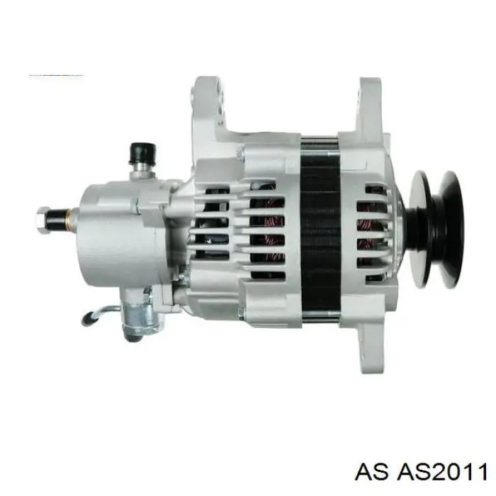 Обмотка генератора, статор Nissan/Infiniti 2310265F00 ціна, від 26.67 USD