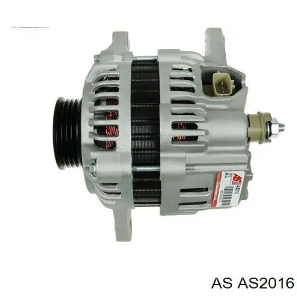 Купити 231618 REMA-PARTS Обмотка генератора, статор