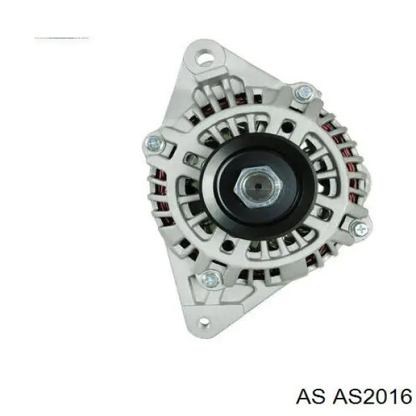 231618 REMA-PARTS Обмотка генератора, статор