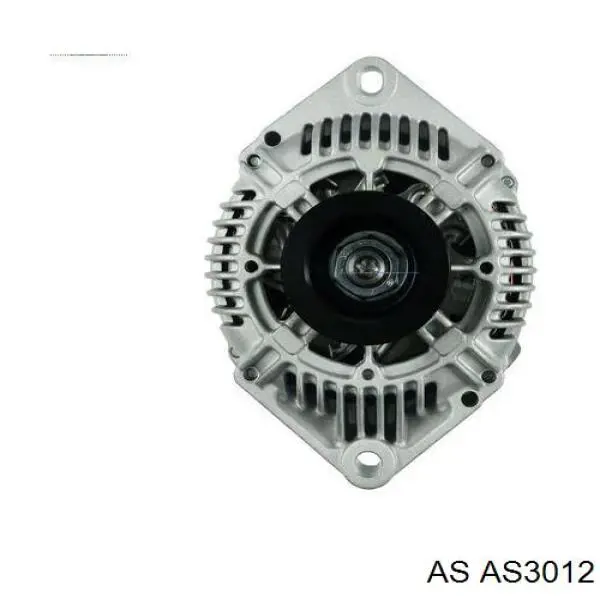 AS3012 As-pl обмотка генератора, статор