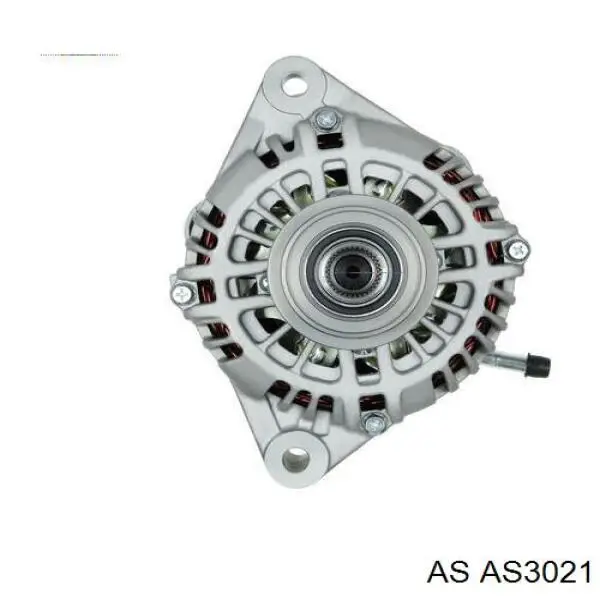 Купити AS3021 AS/Auto Storm Обмотка генератора, статор