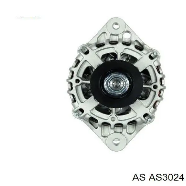 AS3024 AS/Auto Storm Обмотка генератора, статор