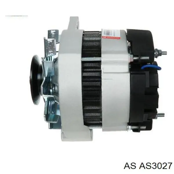 Купити AS3027 AS/Auto Storm Обмотка генератора, статор