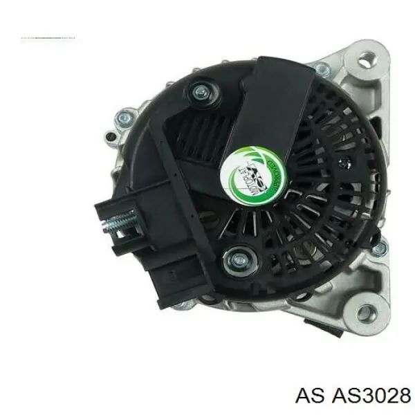 AS3028 AS/Auto Storm обмотка генератора, статор