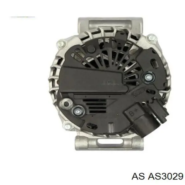 AS3029 AS/Auto Storm Обмотка генератора, статор