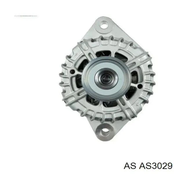 Обмотка генератора, статор AS/Auto Storm AS3029 ціна, від 52.85 USD