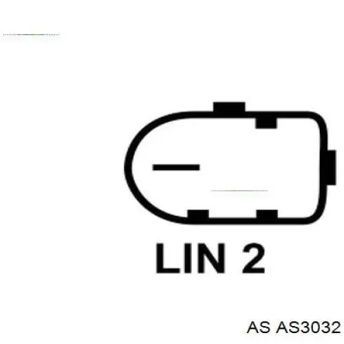 332965 REMA-PARTS Обмотка генератора, статор