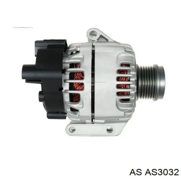 Купити 332965 REMA-PARTS Обмотка генератора, статор