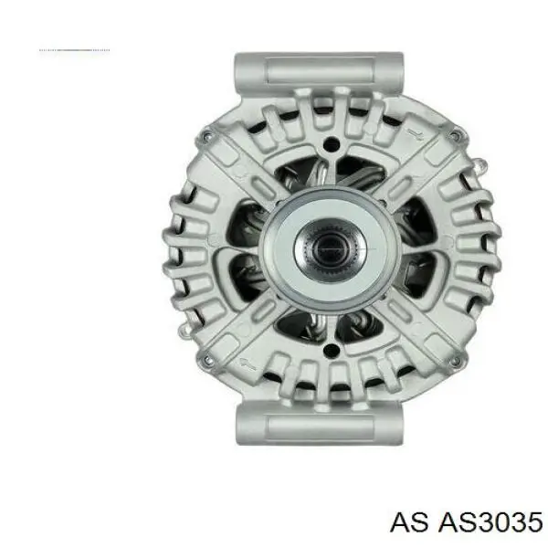 AS3035 AS/Auto Storm Обмотка генератора, статор