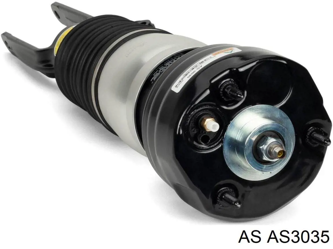 Купити AS3035 AS/Auto Storm Обмотка генератора, статор