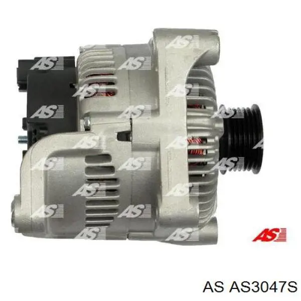 Купити AS3047S AS/Auto Storm Обмотка генератора, статор