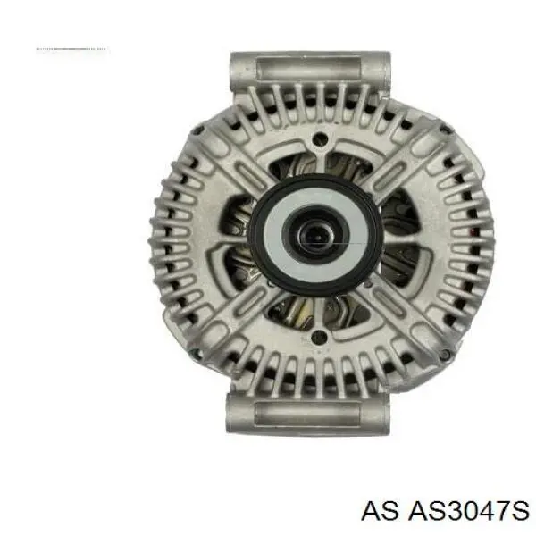 AS3047S AS/Auto Storm Обмотка генератора, статор