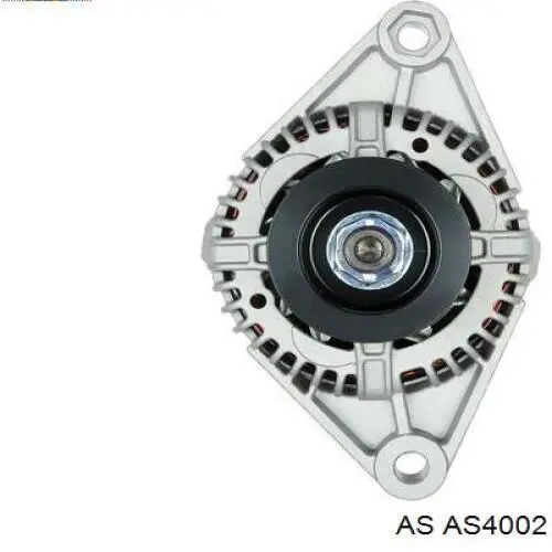 Обмотка генератора, статор Ford Escort CLASSIC (AAL, ABL) (Форд Ескорт)