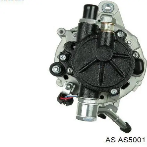 Купити AS5001 AS/Auto Storm Обмотка генератора, статор