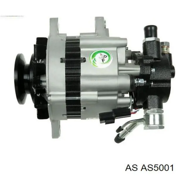 AS5001 AS/Auto Storm обмотка генератора, статор