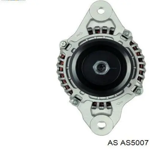 AS5007 AS/Auto Storm Обмотка генератора, статор